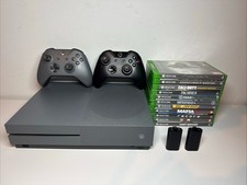 Microsoft XBOX ONE S  365GB