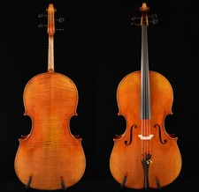 Eccezionale Violoncello Suono