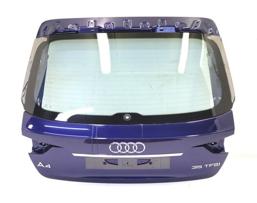 Audi avant facelift - 8w,