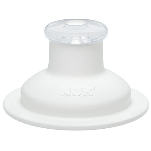 Nuk beccuccio push - nuk, push-pull