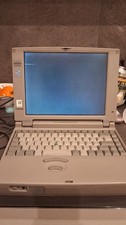 Raro VINTAGE Toshiba Satellite