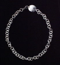 TIFFANY & Co. Collana in