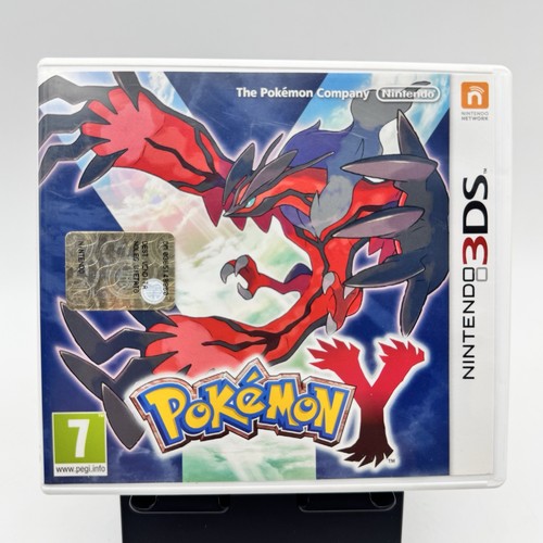 Pokemon nintendo 3ds - nintendo,