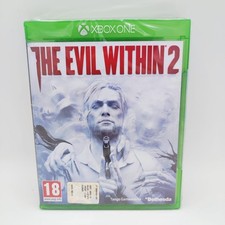 The evil within gioco - the,