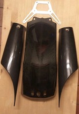 Yamaha Mt-01 Kit Sottocoda