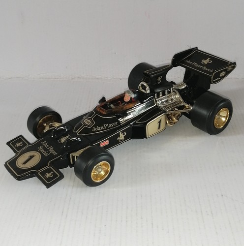 Lotus 72d john - john, player