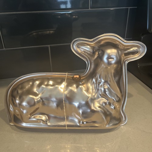 Teglia per torte - , agnello