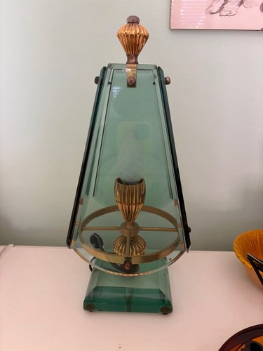 Lampada vintage design - lampada,