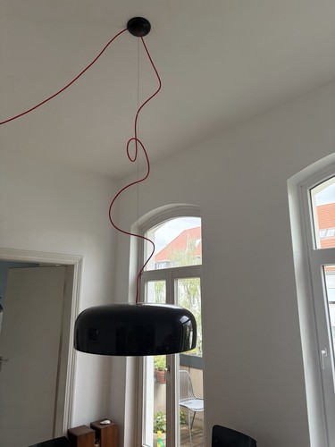 Lampada flos smithfield eco - lampada,