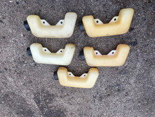 Serbatoio carburante McCulloch