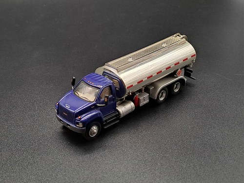 Gmc topkick boley 87 - boley, 1:87
