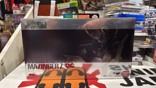 Bandai soc soul chogokin - bandai,