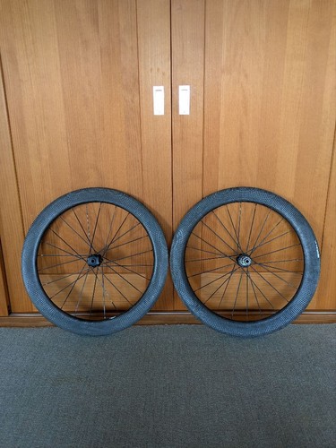 Cerchi mavic carbonio profondi - mavic,