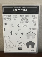 Stampin' Up! Set francobolli