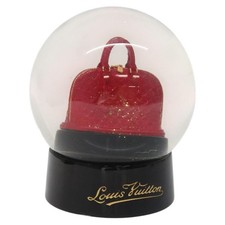Globo da neve Louis Vuitton