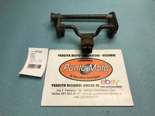 Staffa supporto motore aprilia - supporto,