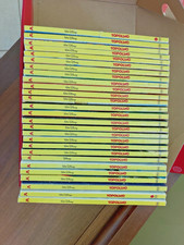 Lotto 25 Albi Topolino Serie
