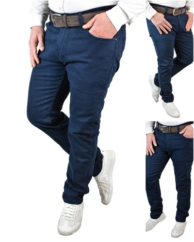 Jeans uomo slim fit - uomo,