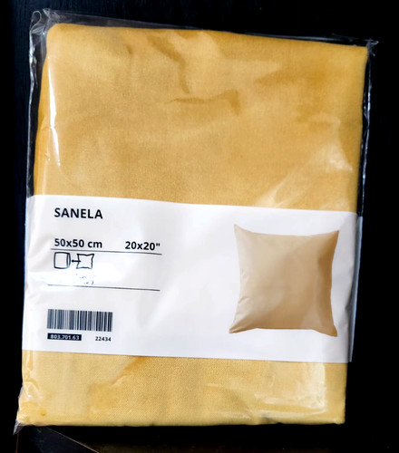 Ikea sanela copricuscino - ikea,