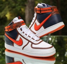 Nike Vandal High Orange