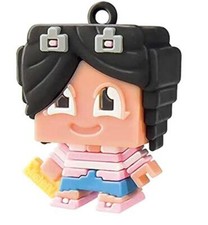 N.14 Anna - Lyon Action Figure