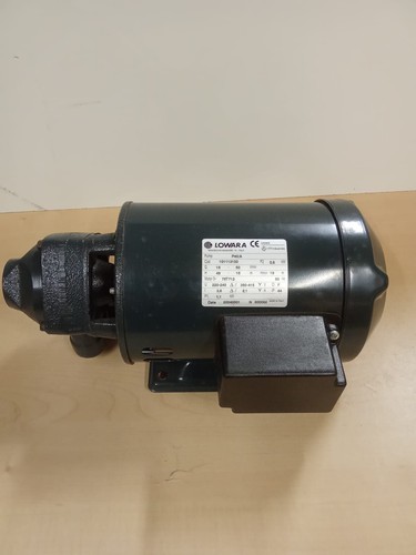Pompa lowara p40 - pompa,