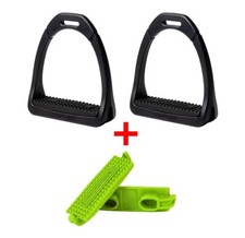 STAFFE HI-TECH COMPOSITI +