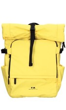 ER074SU Zaini NAVA Uomo Giallo