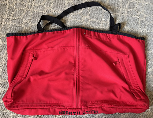 Borsa helly hansen - hansen, garco