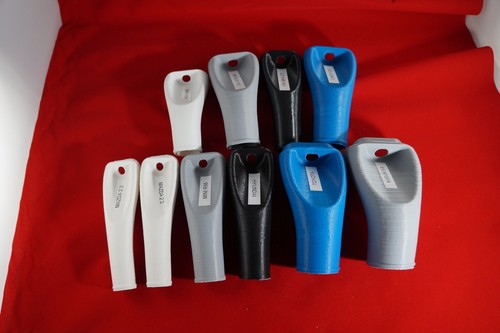 Carbon cleaner intake valve - intake,
