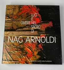 LUCI E OMBRE NEL SACRO DI NAG