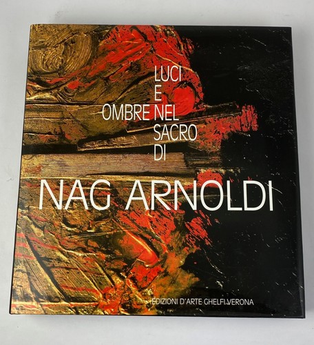 Luci ombre nel sacro - luci, e