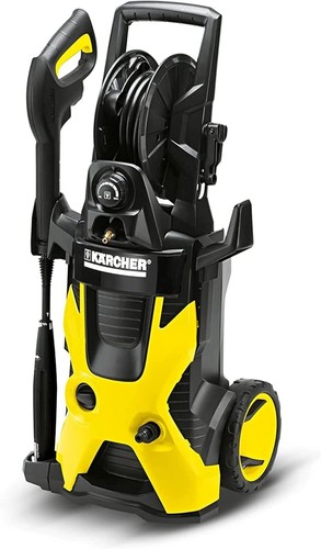 Kärcher premium electric - kärcher, k5
