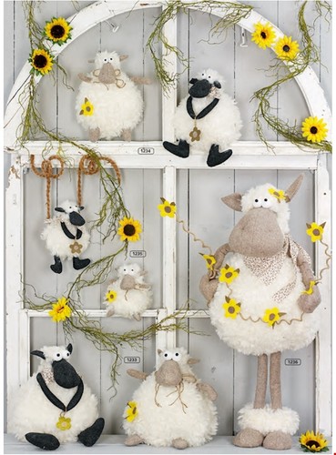 Hoff interieur blumenschaf - interieur, "