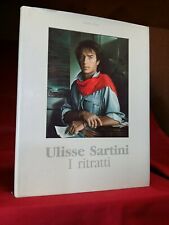 Pedro Fiori - ULISSE SARTINI : I RITRATTI - 1986