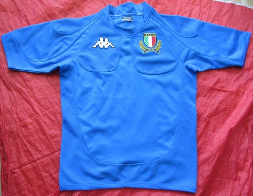 Italia rugby - rugby, union