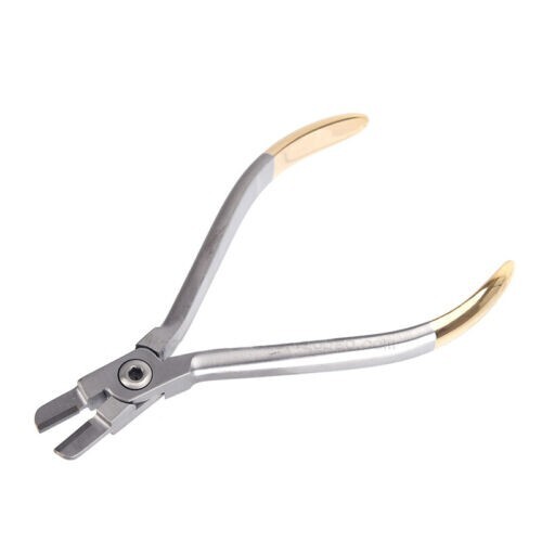 Pinza per filo arco in - filo, ad