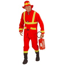 Costume Carnevale Uomo Divisa