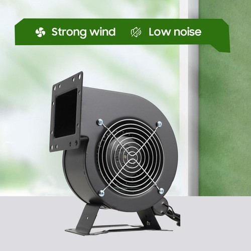 Soffiatore centrifugo motore - soffiatore,