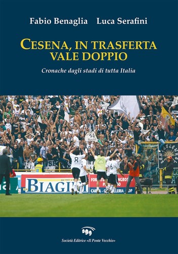 Cesena trasferta vale - cesena,,