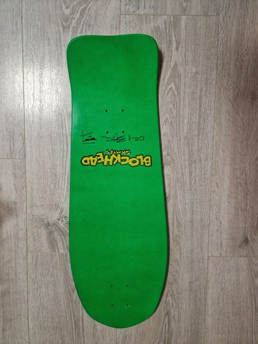 Tavola skateboard block head - tavola,