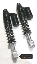 Coppia Ammortizzatori Scooter