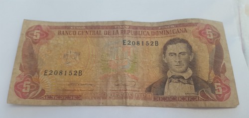 Stock vecchie banconote - 4,