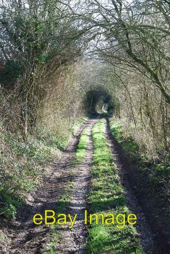 Photo 6x4 tunnel - to, north