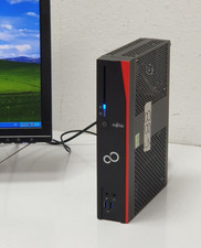 Fujitsu FUTRO Mini PC Windows