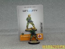 30mm Infinity WDS verniciato