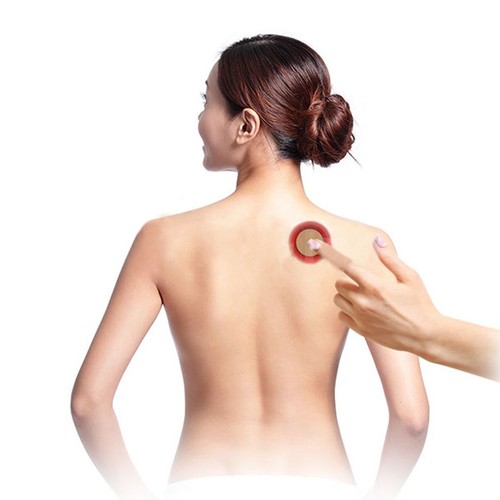Dolore magnetica terapia - dolore,