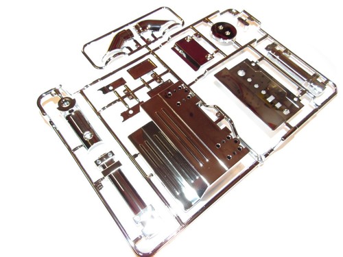 Tamiya 56344 grand - grand, 1/14