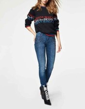 Denny Rose Art.921ND26004 Jeans Collez.Autunno 2019/20