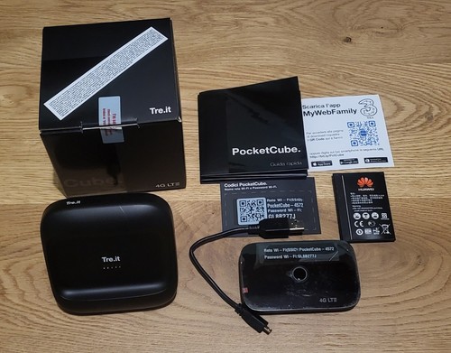 Pocketcube e5575s 210 - pocketcube, e5575s-210